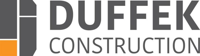 Duffek Construction logo