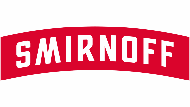 Smirnoff Logo