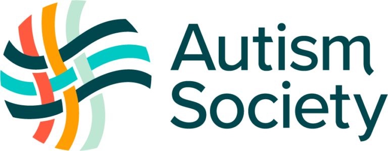 Autism Society Logo