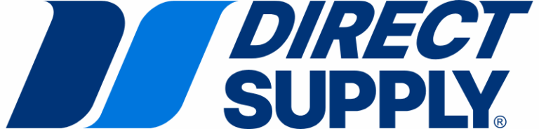Direct Supply Logo